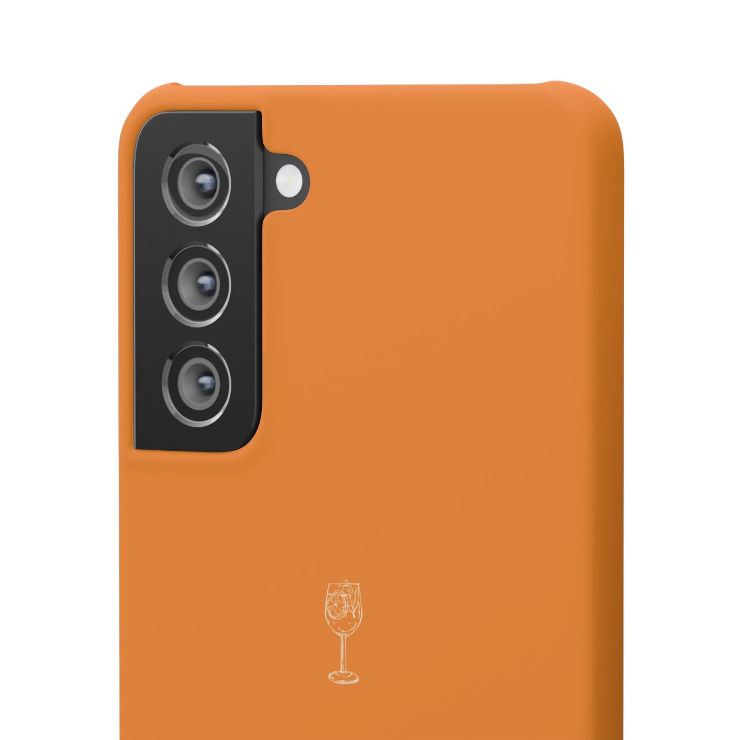 Spritz Girlie - Snap Case