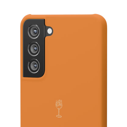 Spritz Girlie - Snap Case