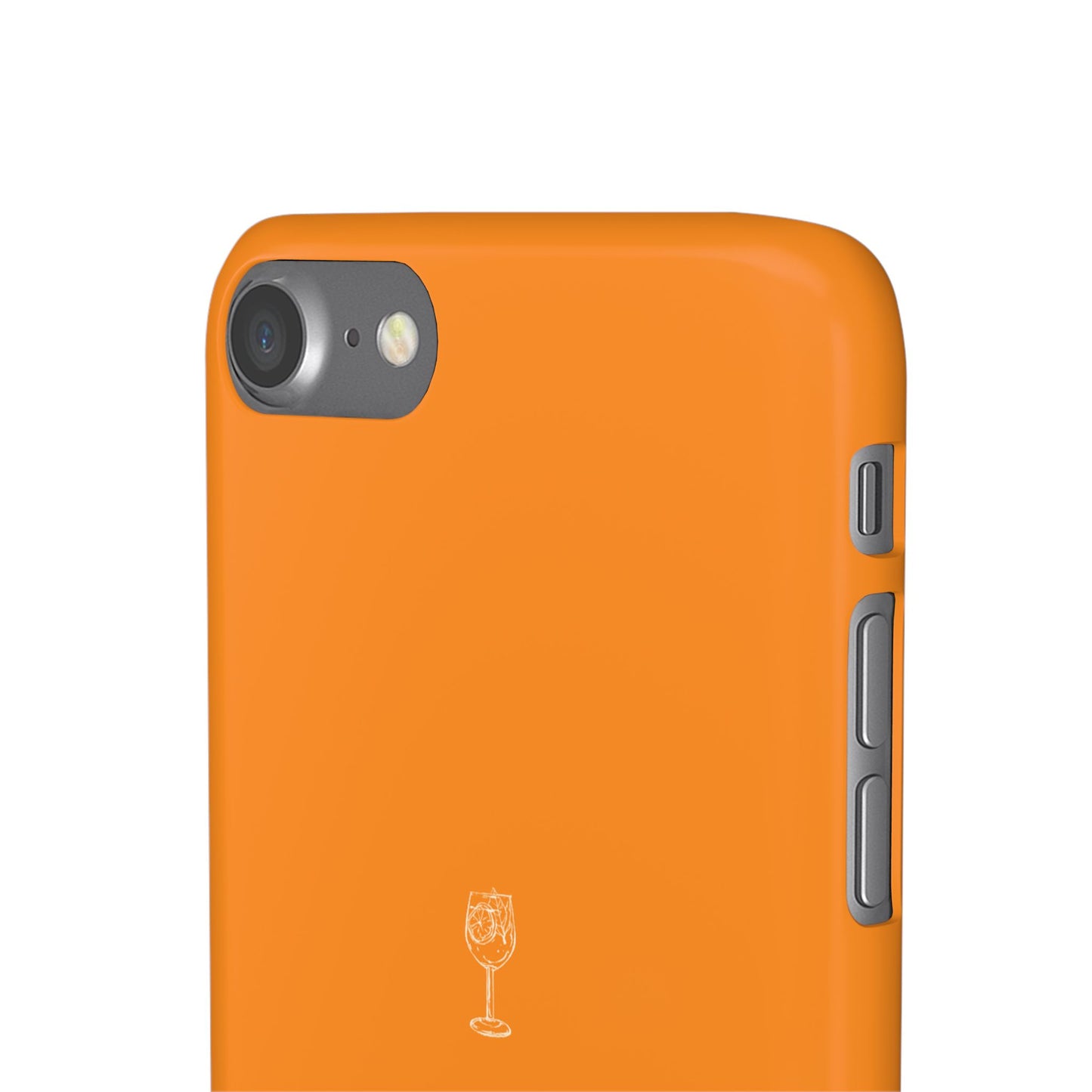 Spritz Girlie - Snap Case