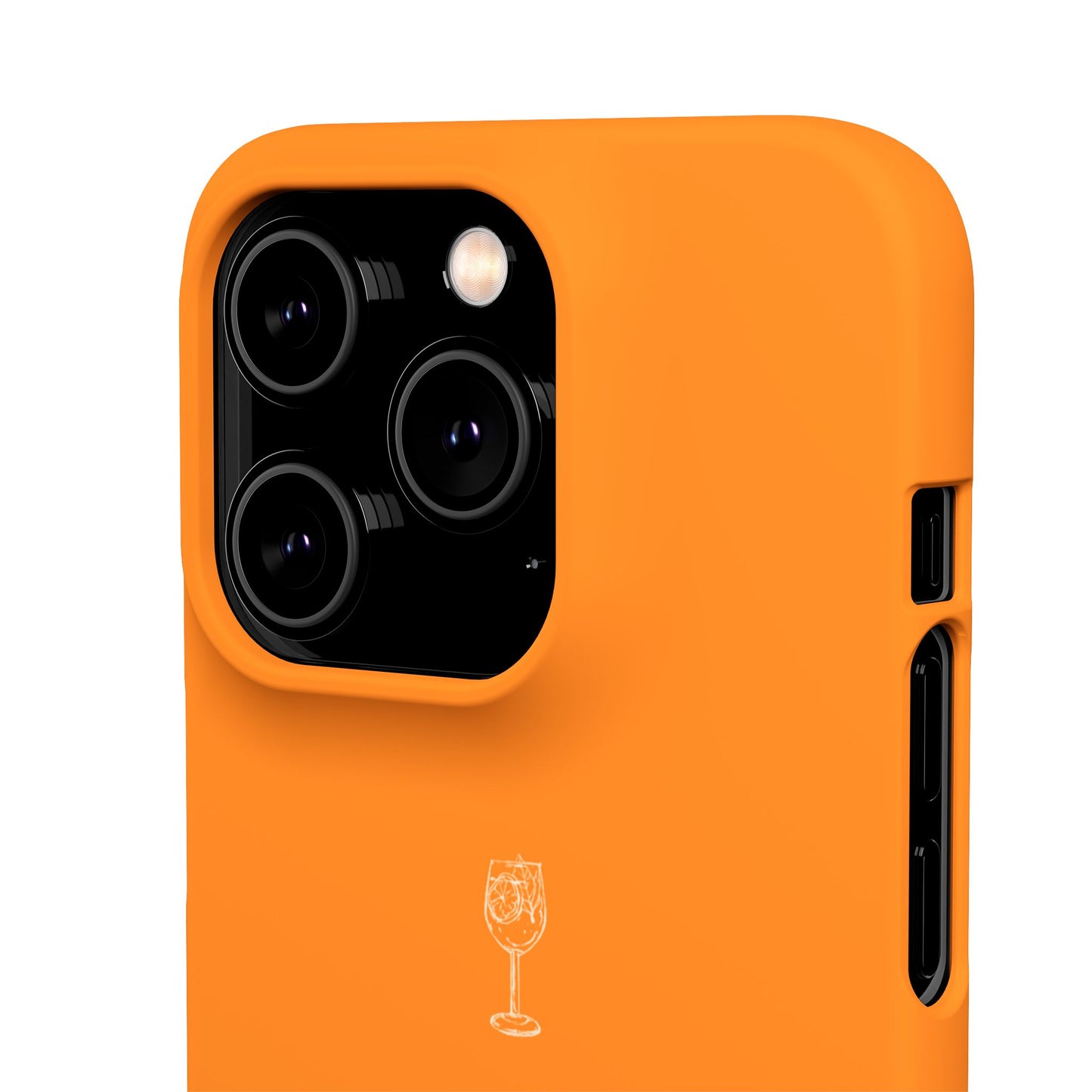 Spritz Girlie - Snap Case